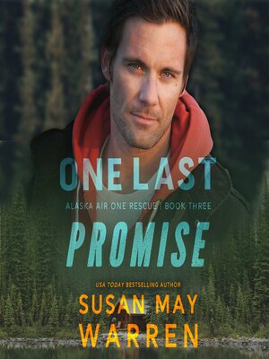 cover image of One Last Promise